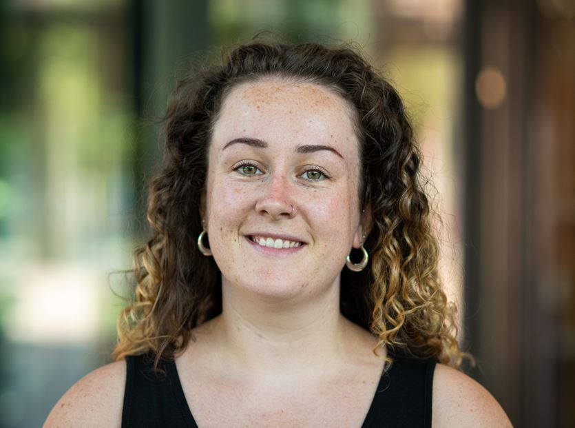 Harriet Amy Byrne