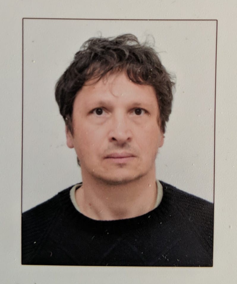 Bogdan Muresan Photograph