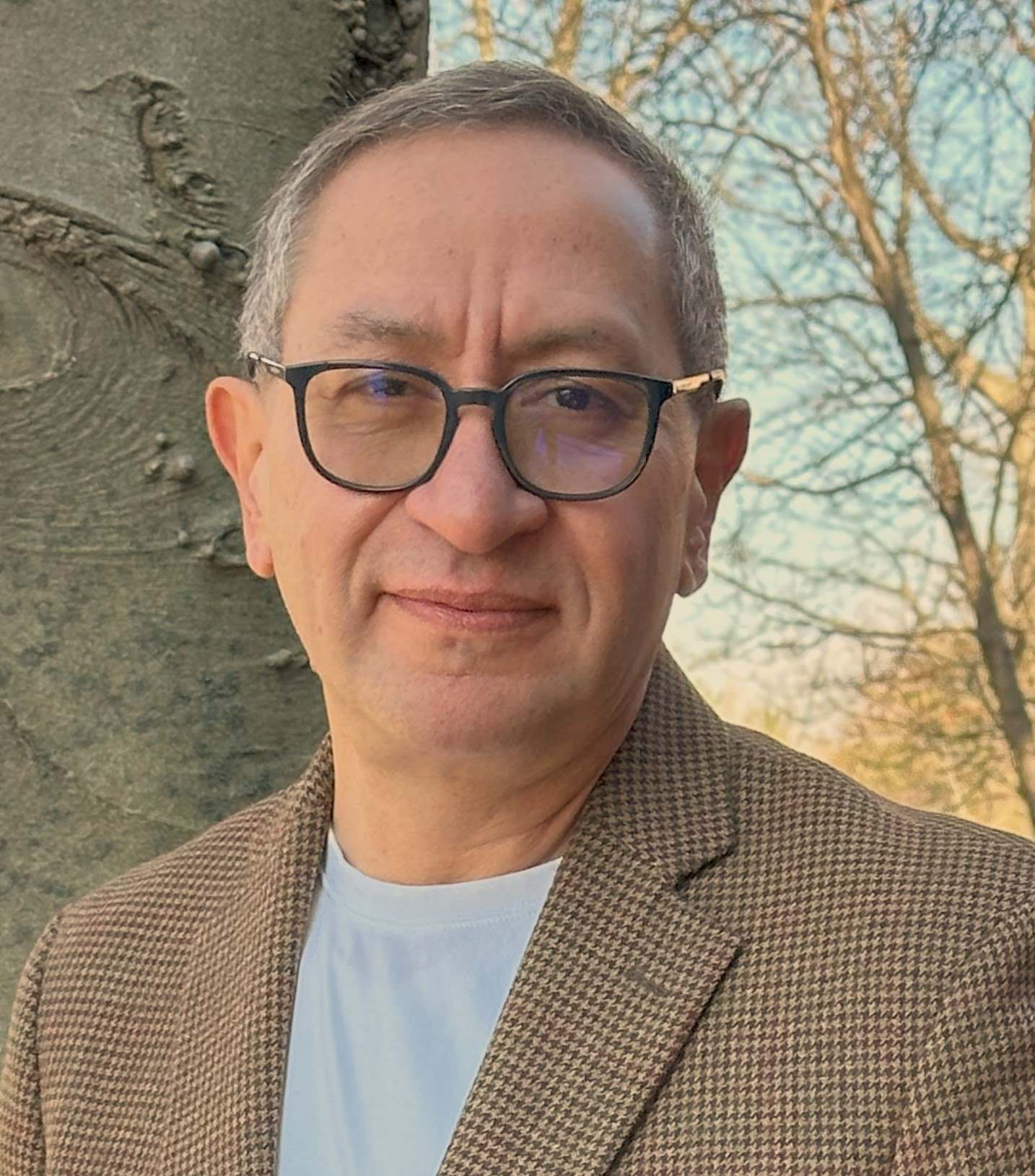 Carlos Agudelo