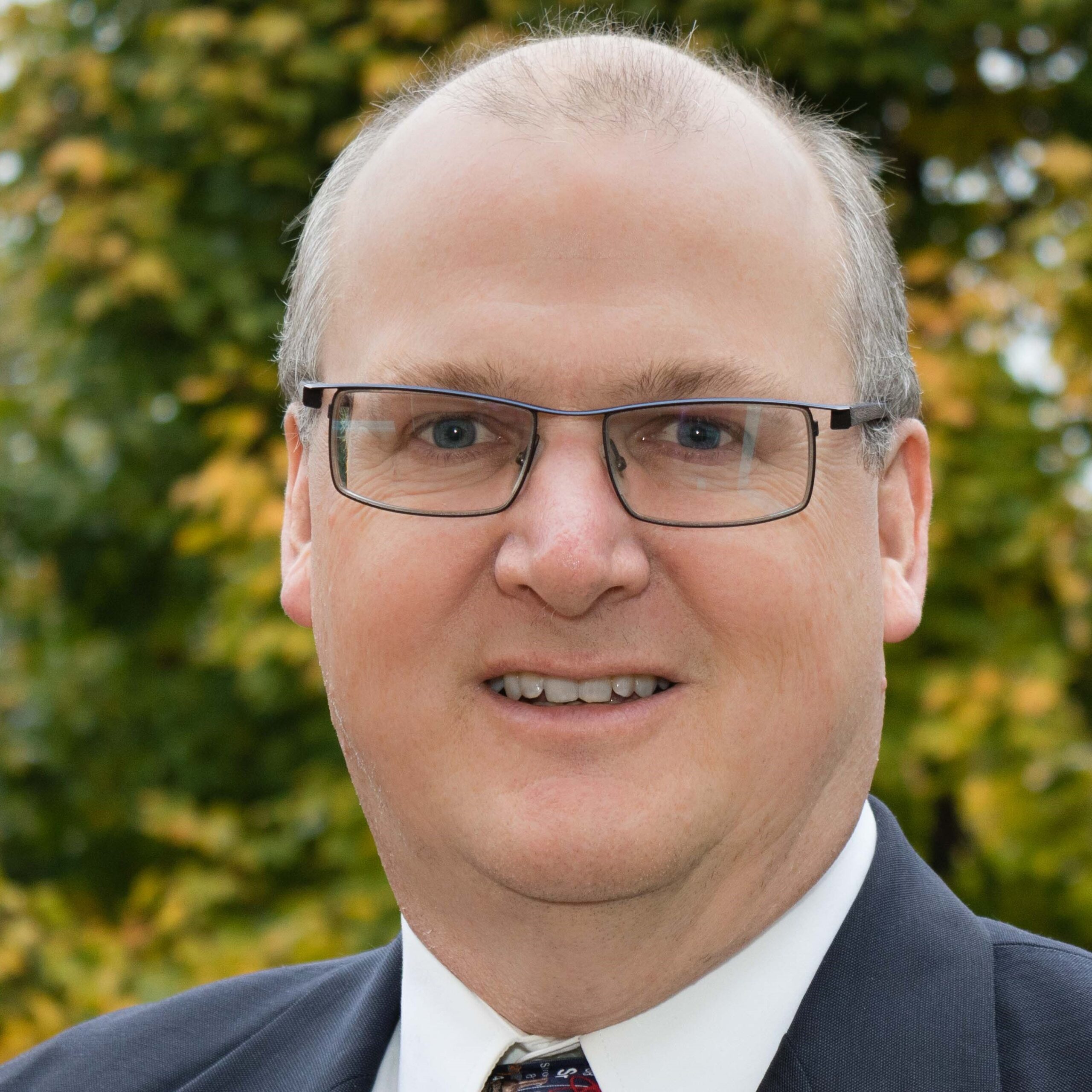 Greg Evans