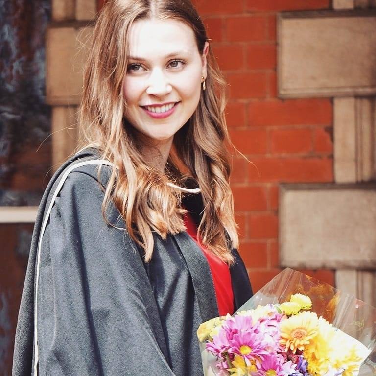Kate Rowley