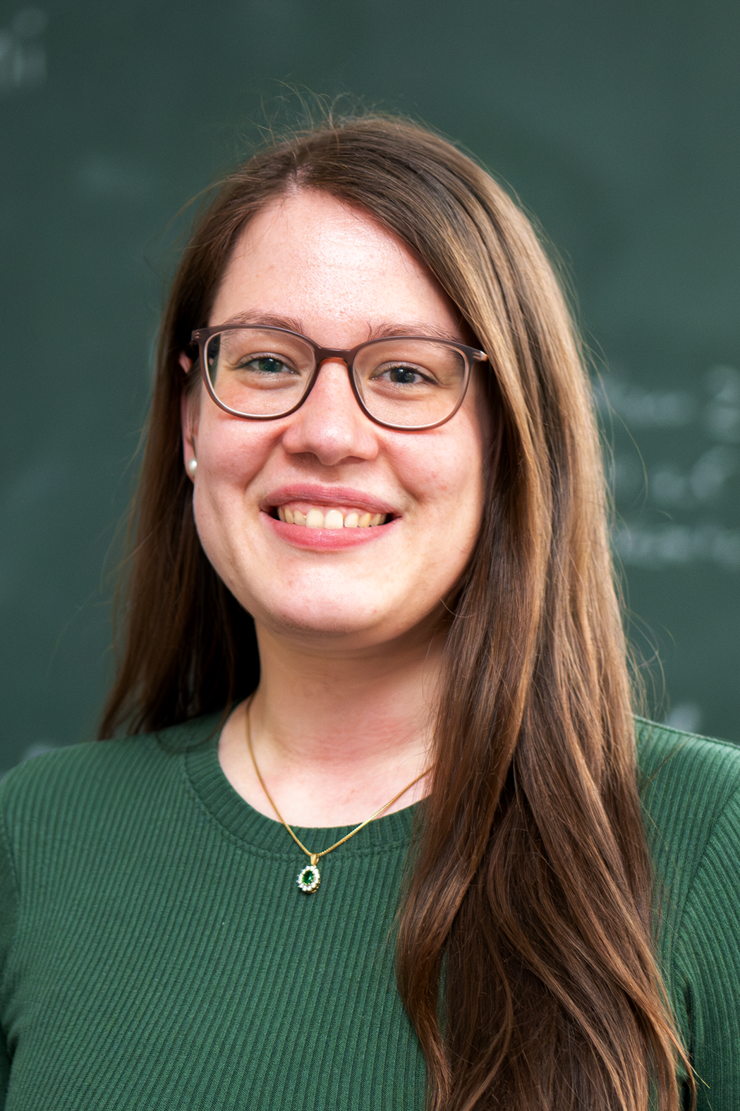Kathrin Mueller
