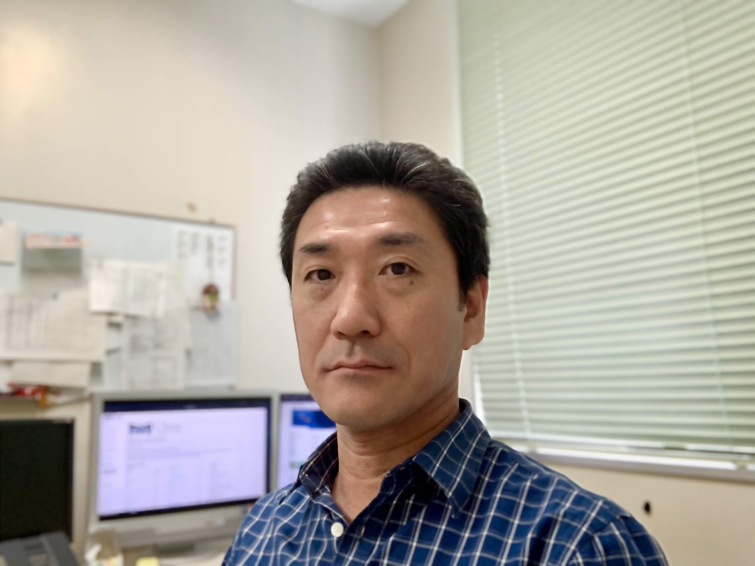 Kei Nakayama