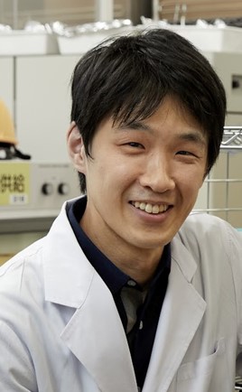 Kyoshiro Hiki