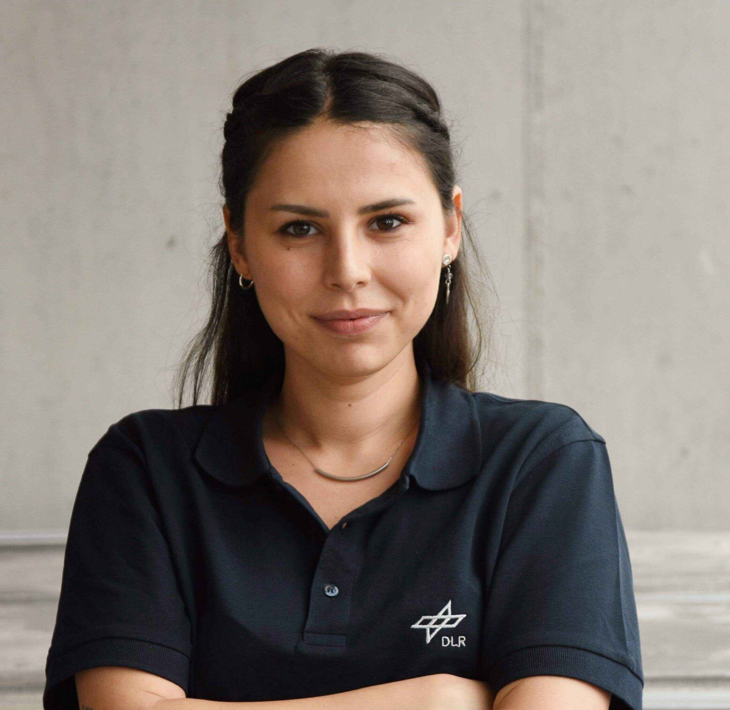 Melis Seren Celenlioglu