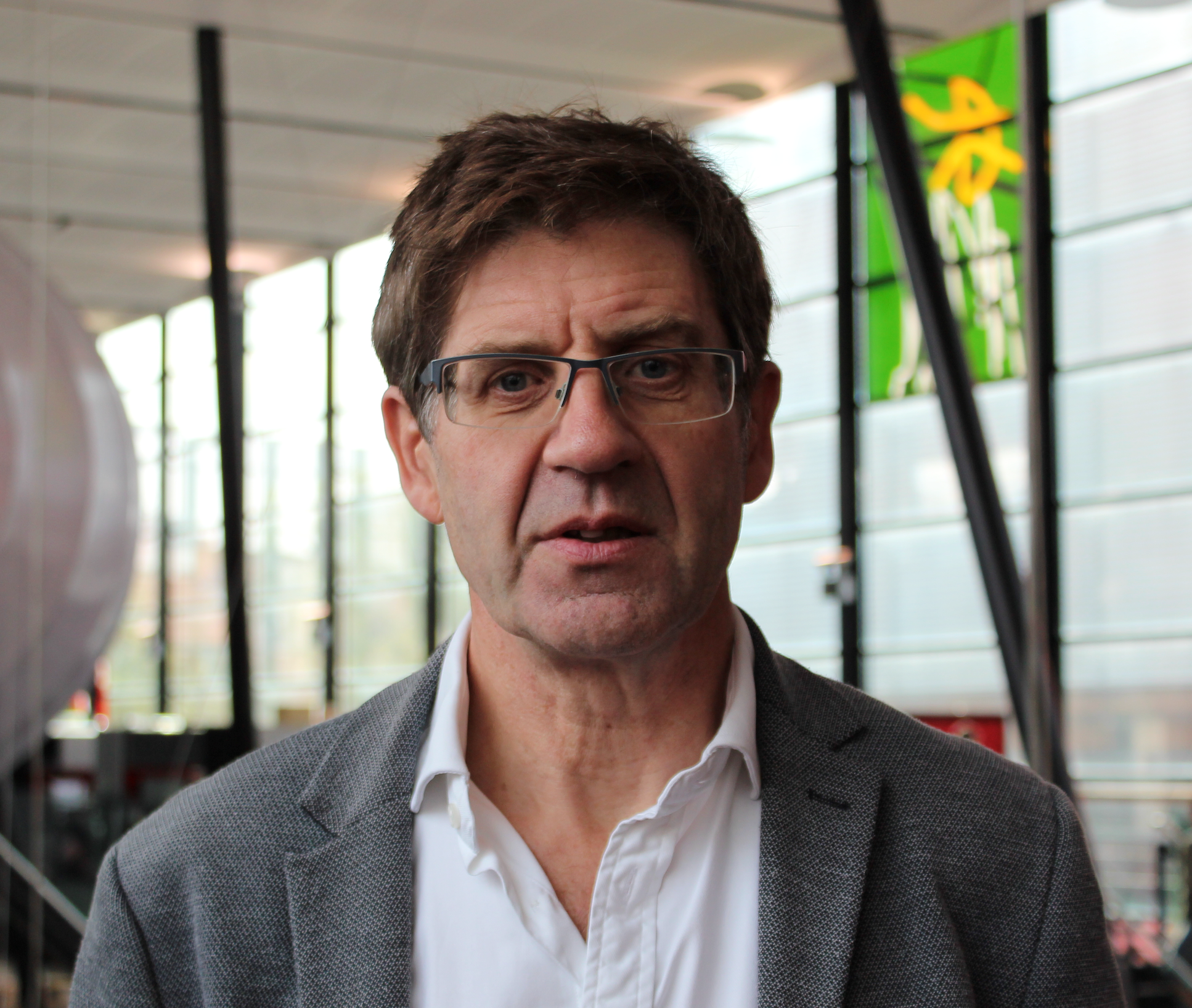 Chris Griffiths