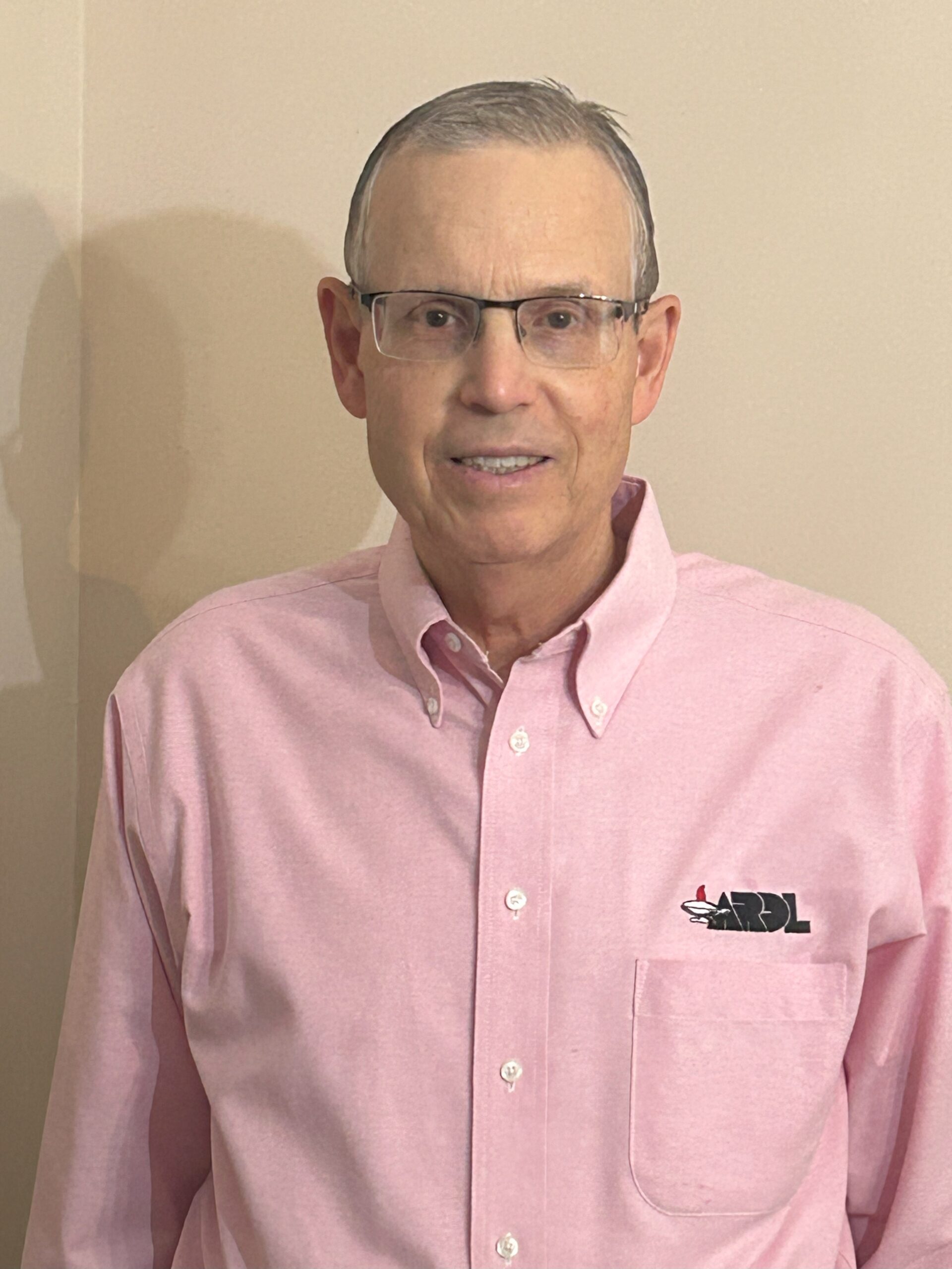 Ed Terrill