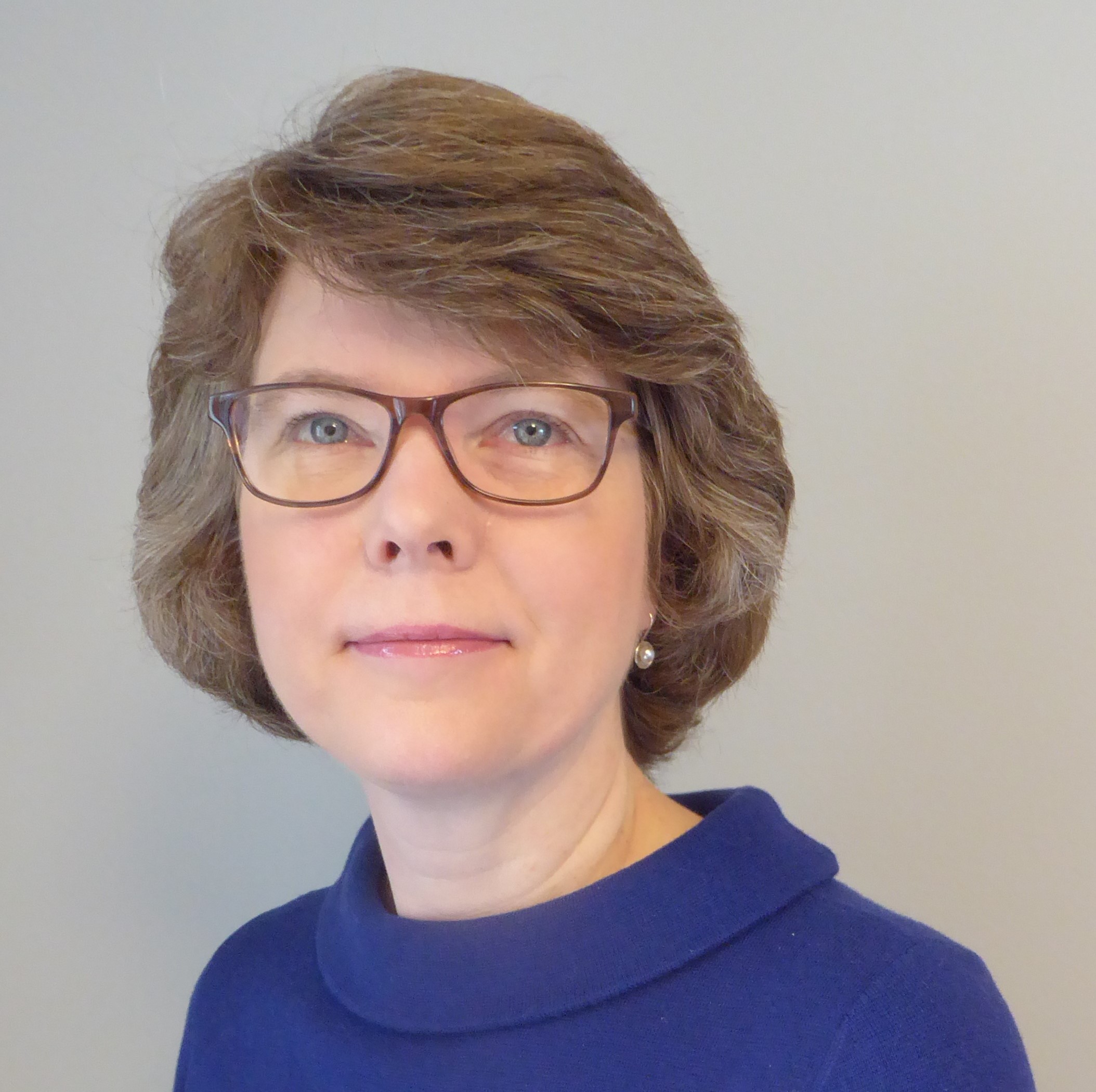 Ellen Mantus