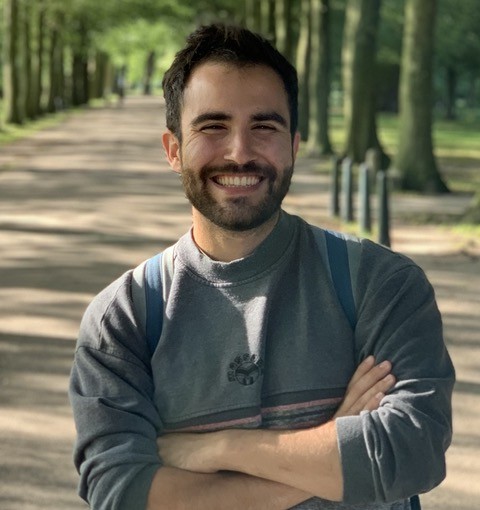 Diego Rodriguez