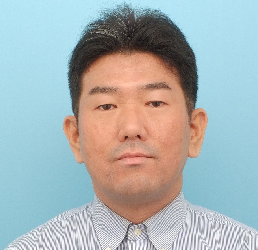 Shuhei TANAKA
