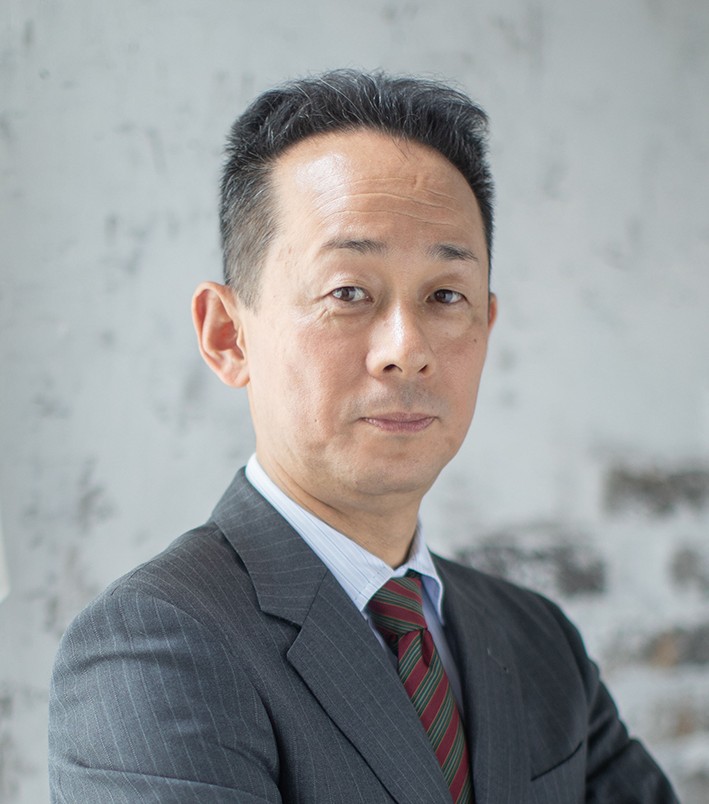 Tatsuya Kunisue