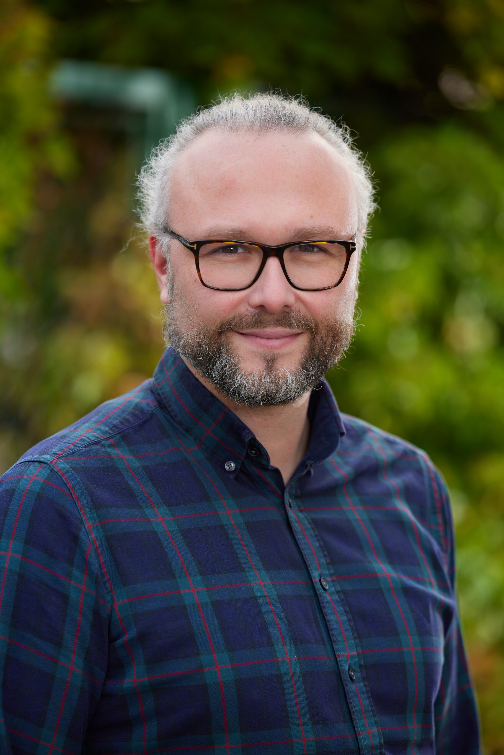 Thorsten Hüffer