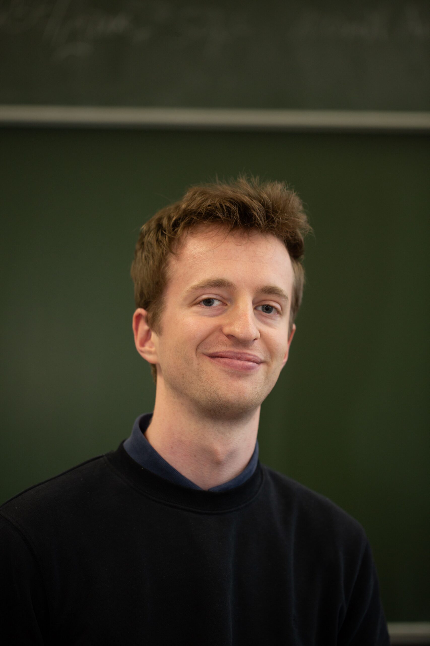 Luca Muth